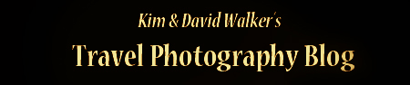 Travel Photography Blog logo