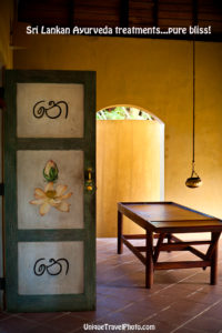 Sri Lankan Ayurveda Negombo