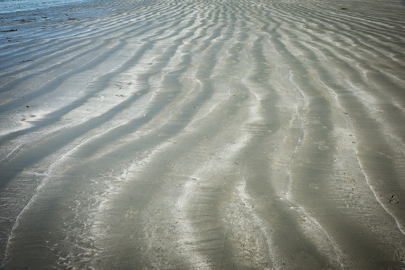 MacKenzie beach, TOfino