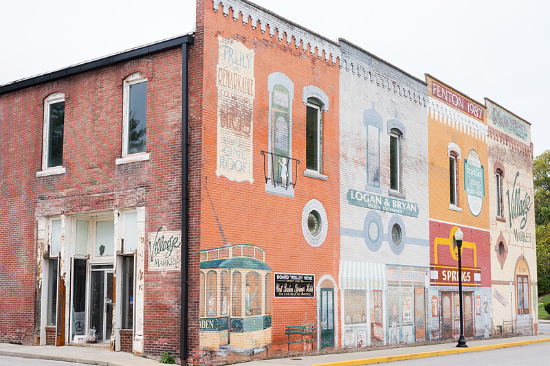 business indiana French lick