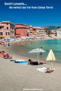 perfect day trip from cinque terre