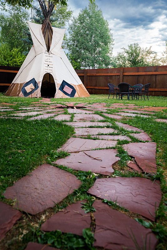 Chipeta Solar Springs Resort