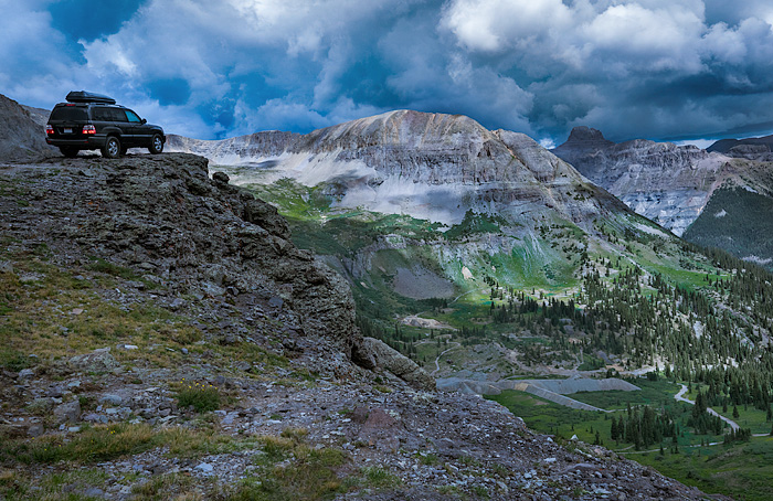 imogene pass jeep tour