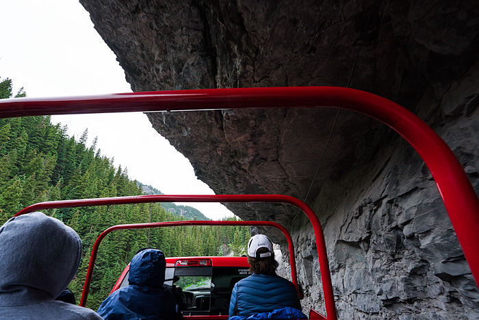 Switzerland of America, jeep Tour, Yankee Boy Basin, Ouray, Colorado