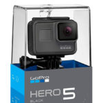 go pro hero 5