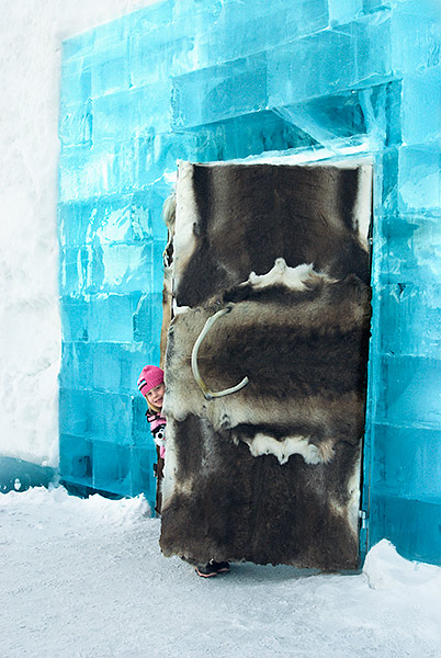 ice-hotel-Sweden