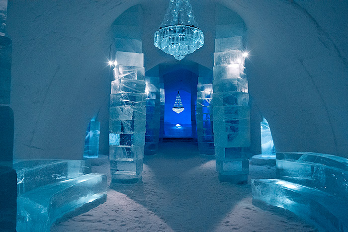ice-hotel-Sweden