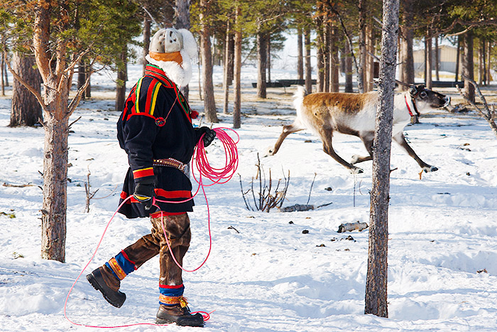 Sami-culture-arctic-adventure-lapland-Sweden-lasso