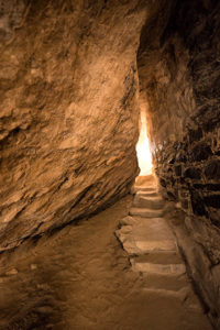 photographing Mesa Verde