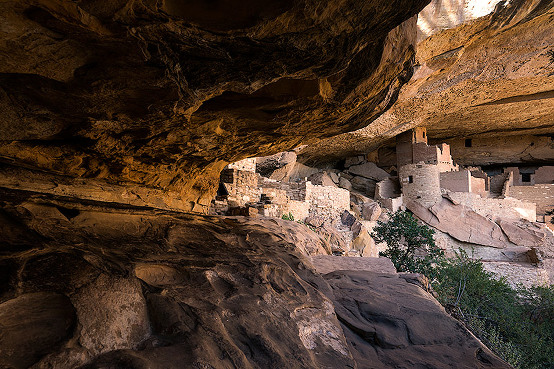 Mesa Verde Know before you go