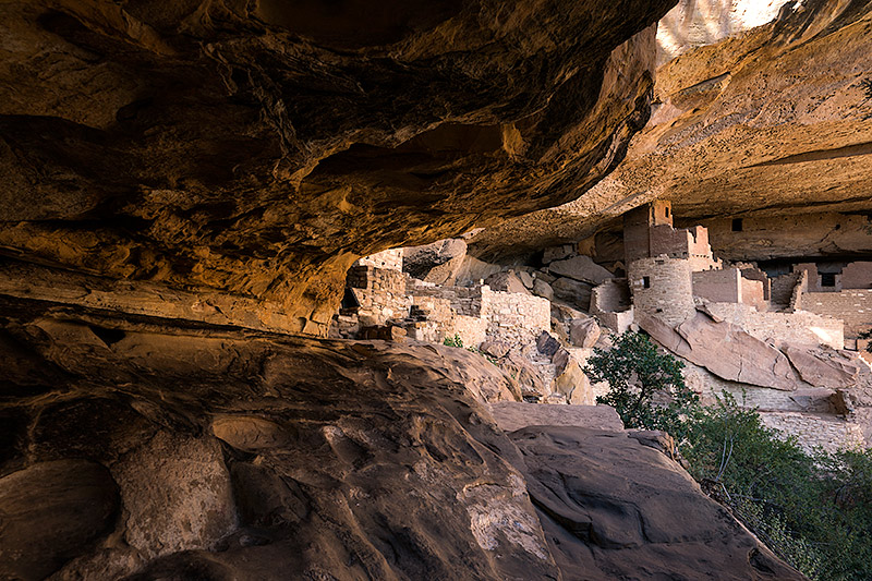 Mesa Verde Know before you go
