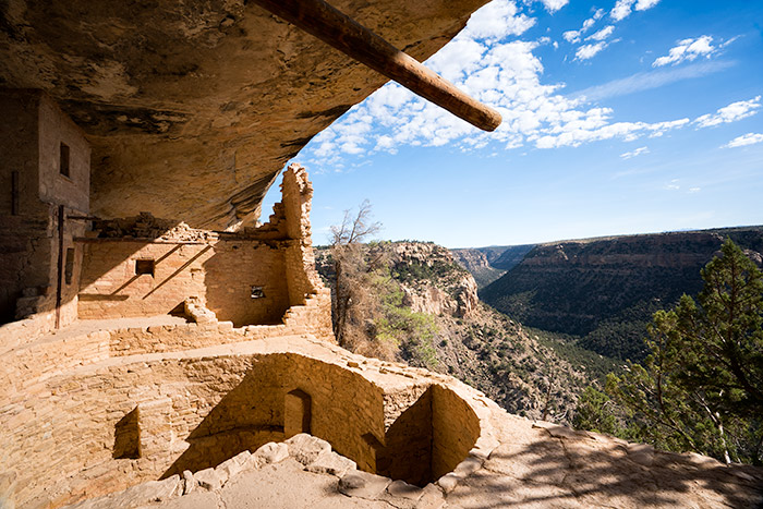 Mesa Verde Know before you go