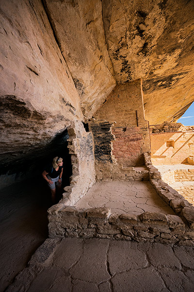 Mesa Verde know before you go