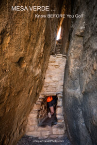 Visiting Mesa Verde: Know before you go! »