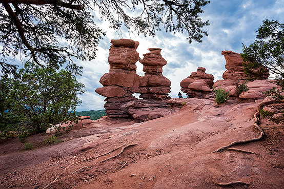5 Reasons why Manitou Springs makes a great entry to Colorado