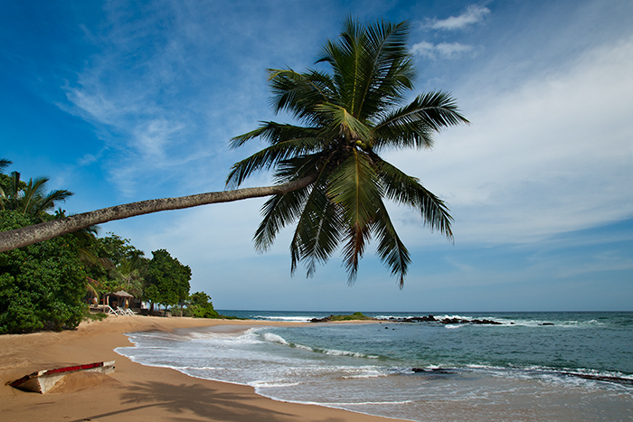 Safety in Sri Lanka