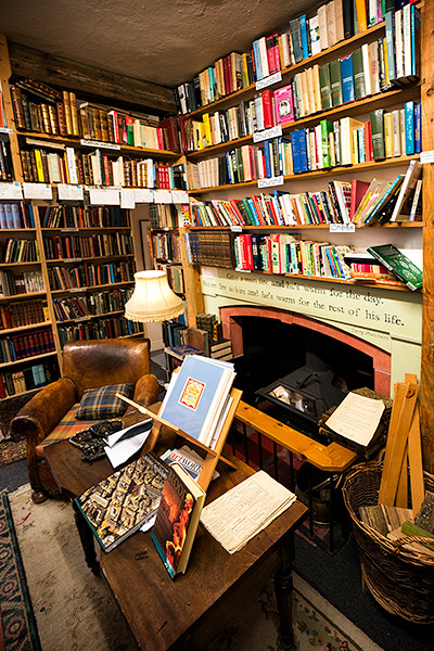 Wigtown, Scotland