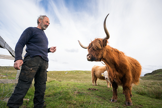Scotland