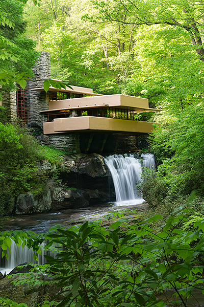 fallingwater