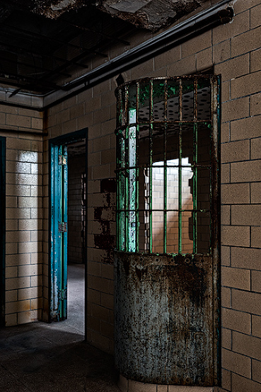 Trans-Allegheny Lunatic Asylum