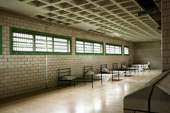 Trans-Allegheny Lunatic Asylum