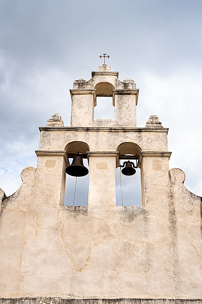 San Juan San Antonio Missions