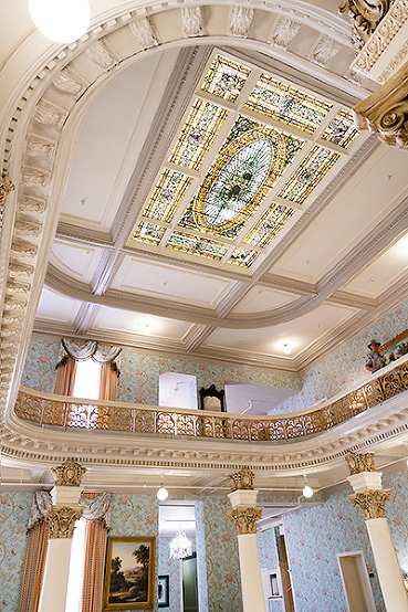 Menger Hotel San Antonio, Texas