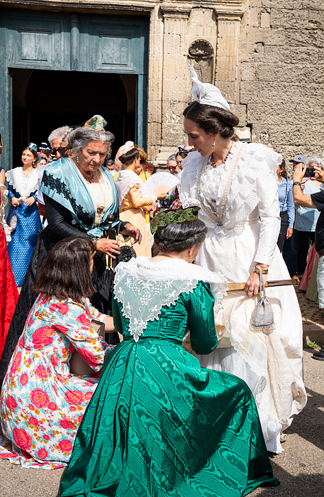 Fete du Costume