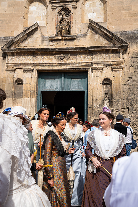 Fete du Costume