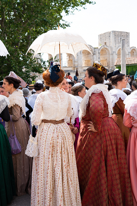Fete du Costume