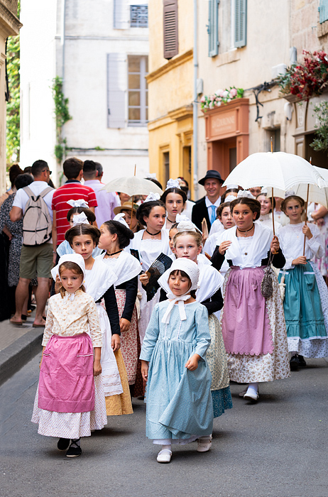 Fete du Costume