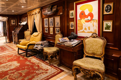 La Residentia hotel, Dali