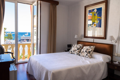 La Residentia hotel, Dali