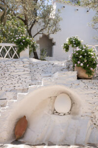 Salvador Dali home where he lived 50 years in the bay of Port Lligat in the small fishing village of Cadaques on the Costa Brava, Girona, Spain