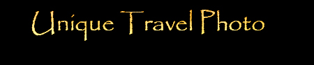 Travel Photography Blog logo